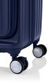 TRANTO SP68/25 EXP TSA BO  hi-res | American Tourister