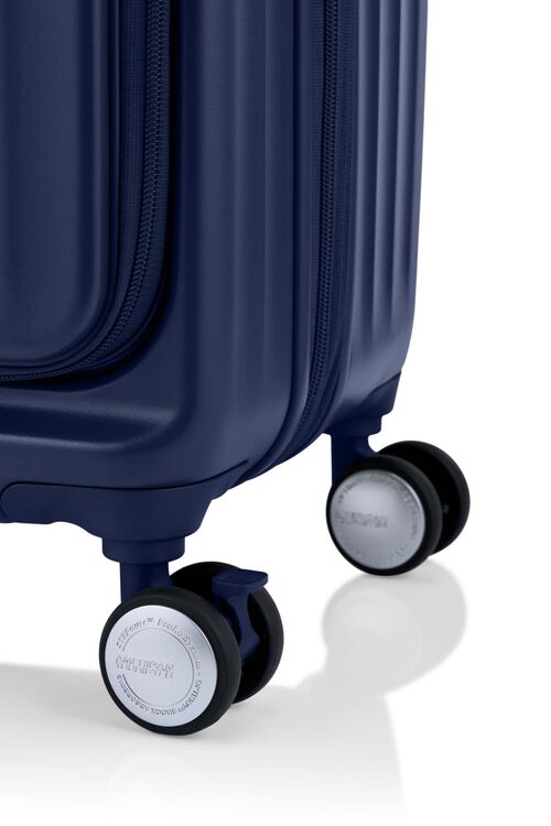 TRANTO SP68/25 EXP TSA BO  hi-res | American Tourister