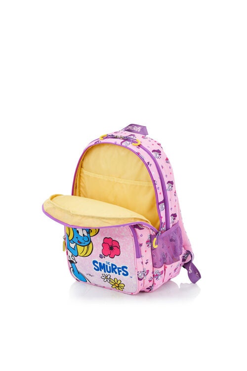 THE SMURFS BACKPACK S  hi-res | American Tourister