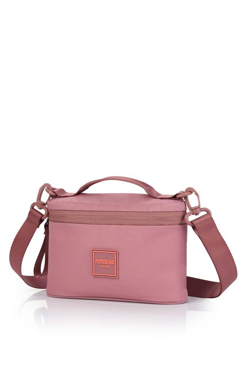 MIA LOVE Mini Crossbody  hi-res | American Tourister