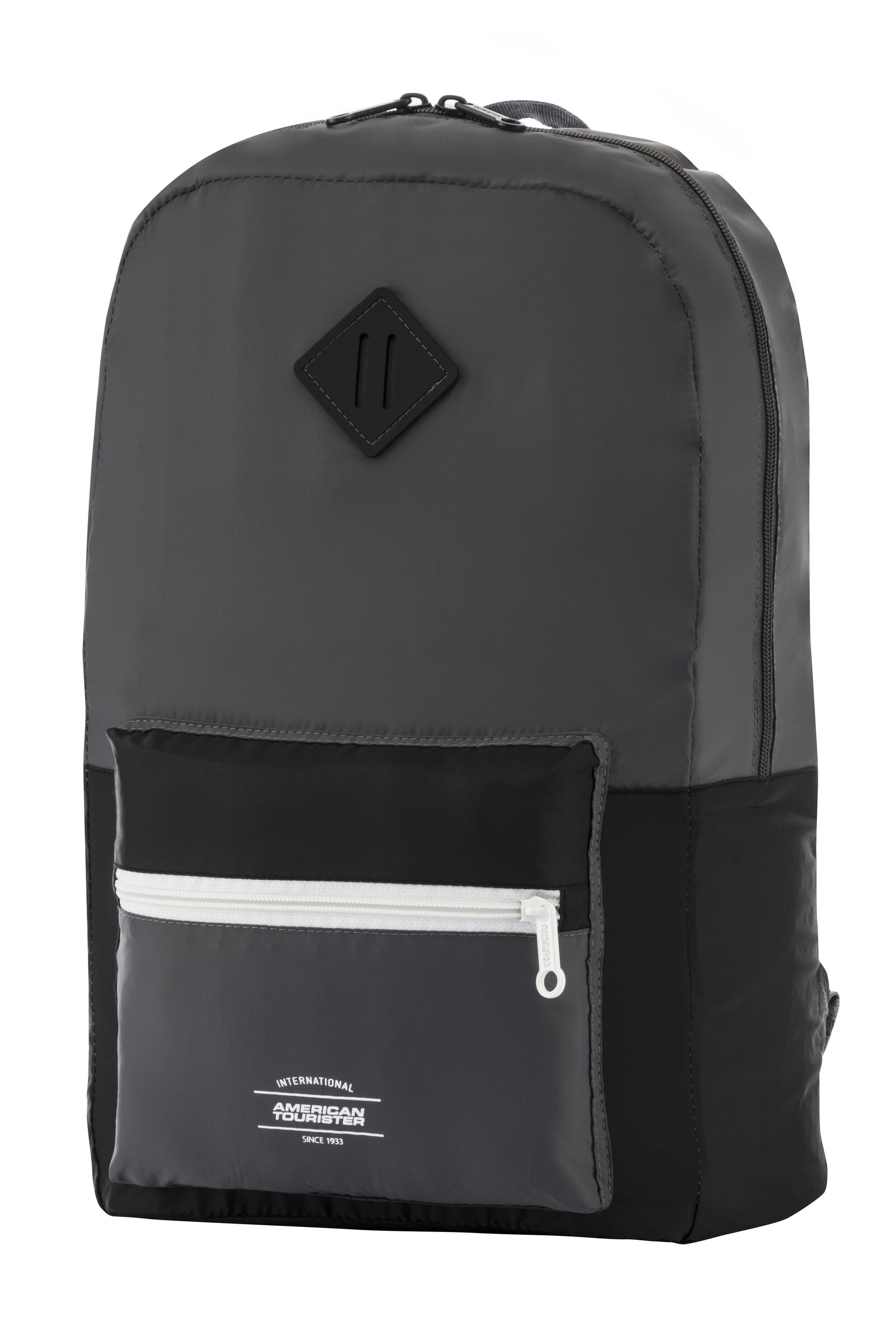 American tourister foldable backpack shop