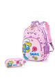 THE SMURFS BACKPACK S  hi-res | American Tourister