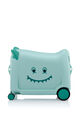 SKIDDLE SPINNER 50/18  hi-res | American Tourister