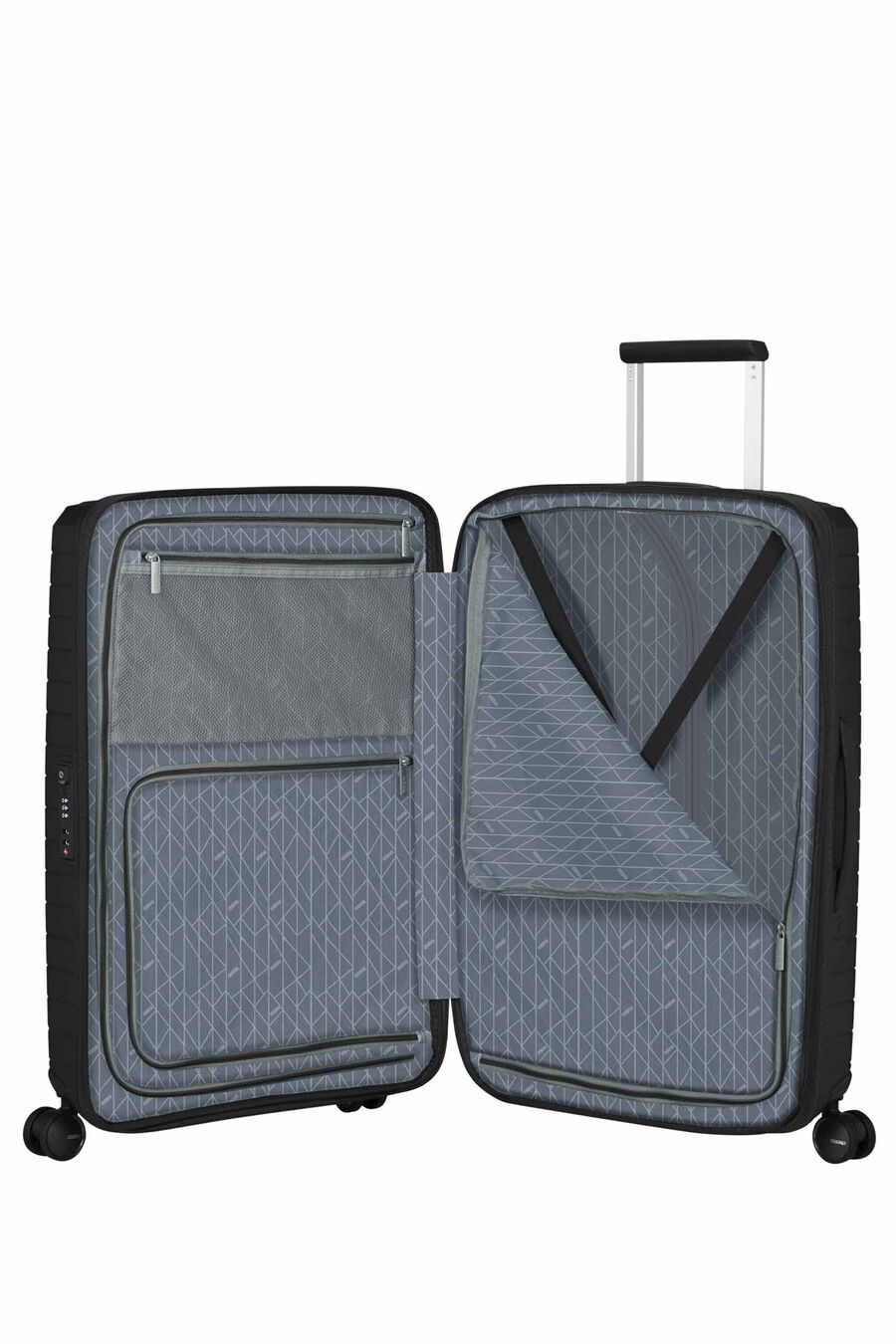 SPINNER 68/25 TSA EXP  hi-res | American Tourister