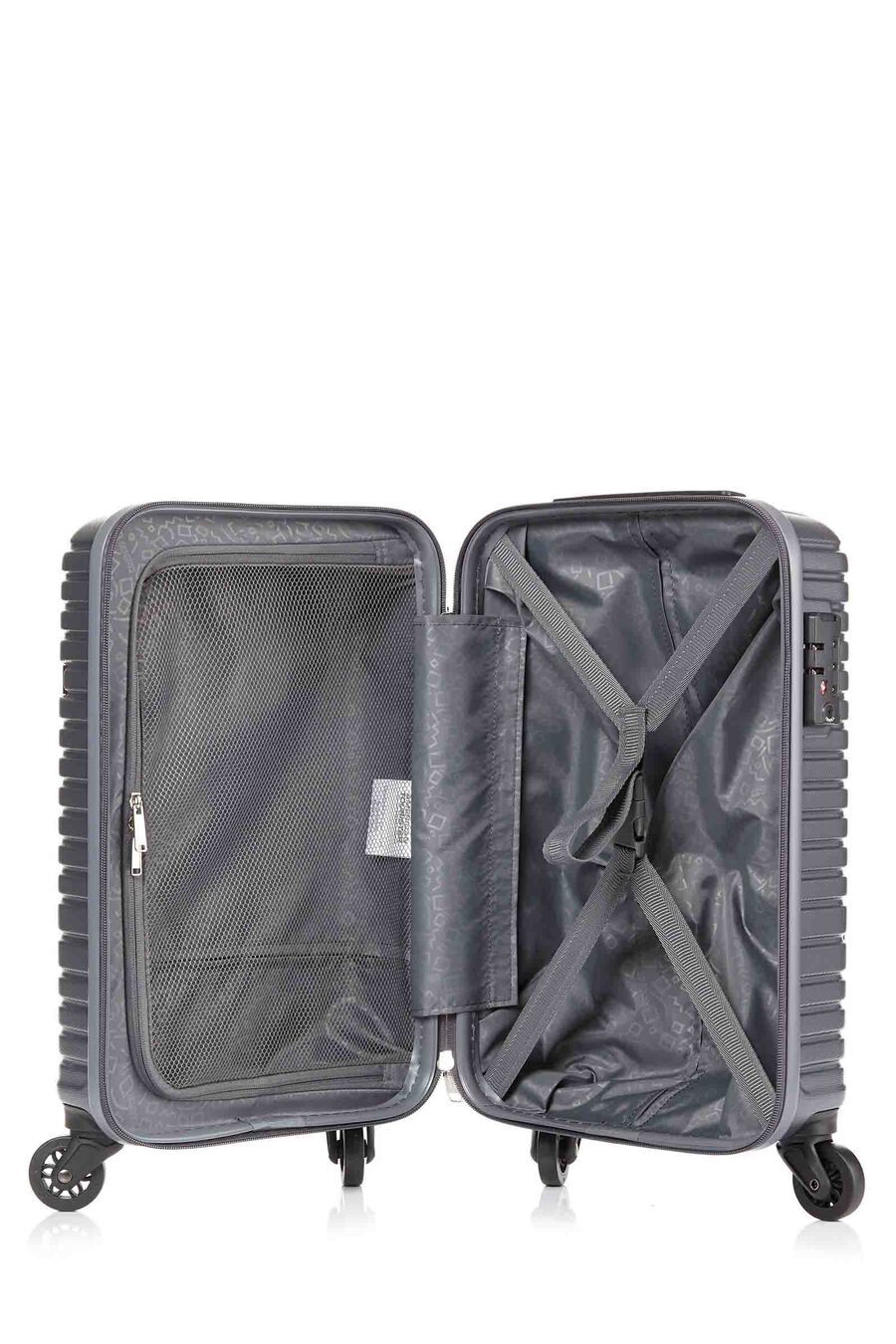 ELLEN SPINNER 55/20 TSA V2  hi-res | American Tourister