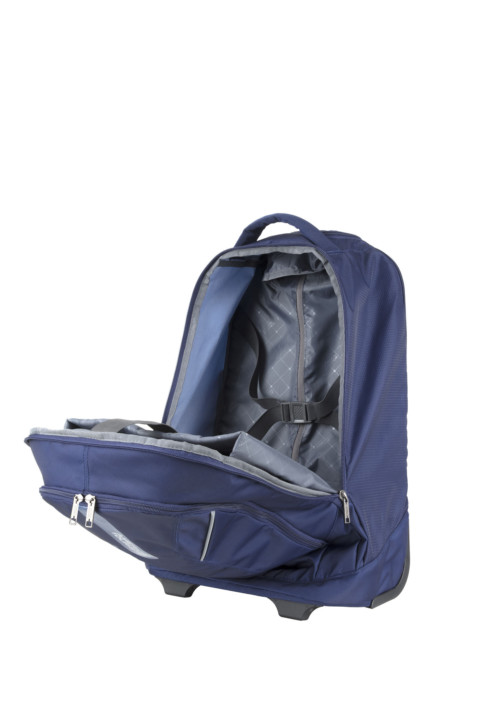 American Tourister XENO BACKPACK 01