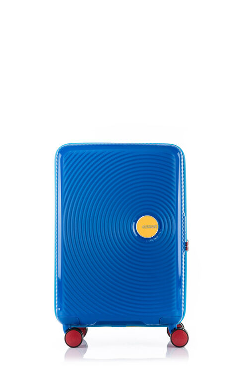 CURIO SPINNER 55/20 TSA  hi-res | American Tourister