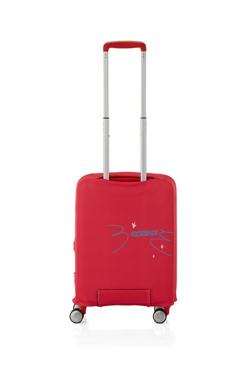 AT ACCESSORIES STRETCHABLE LUGG COVER S  hi-res | American Tourister