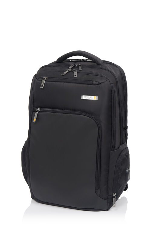 SEGNO BACKPACK 3 AS  hi-res | American Tourister
