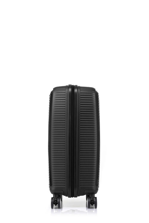 CURIO SPINNER 55/20 T FRONT OPN  hi-res | American Tourister