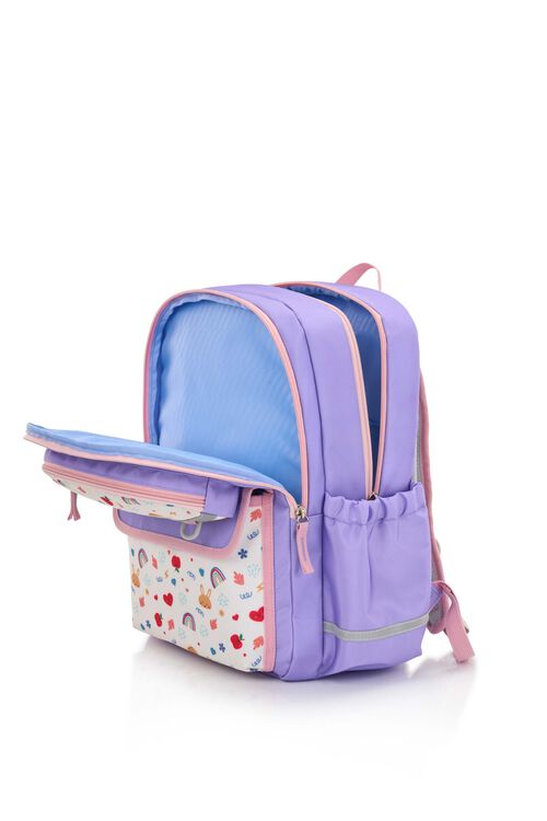 KIBI BACKPACK  hi-res | American Tourister