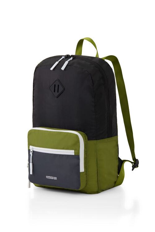 AT ACCESSORIES PACKABLE BACKPACK 2  hi-res | American Tourister