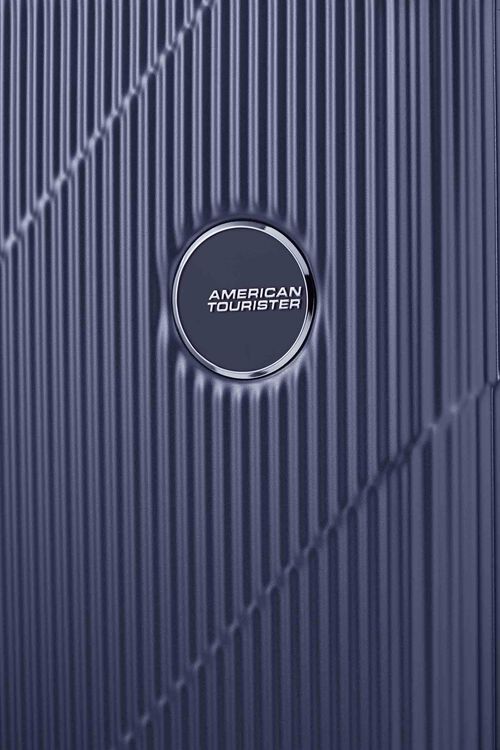 CURVUS SPINNER 65/24 EXP TSA  hi-res | American Tourister