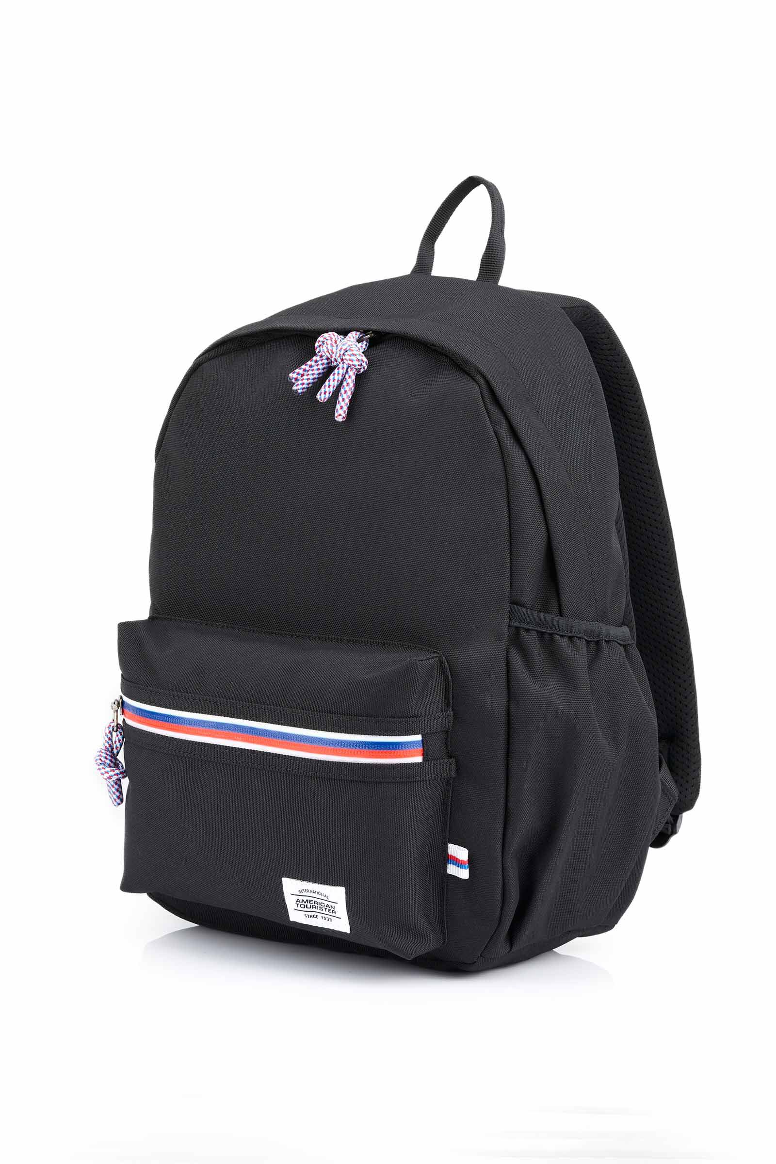 LITTLE CARTER BACKPACK M AM