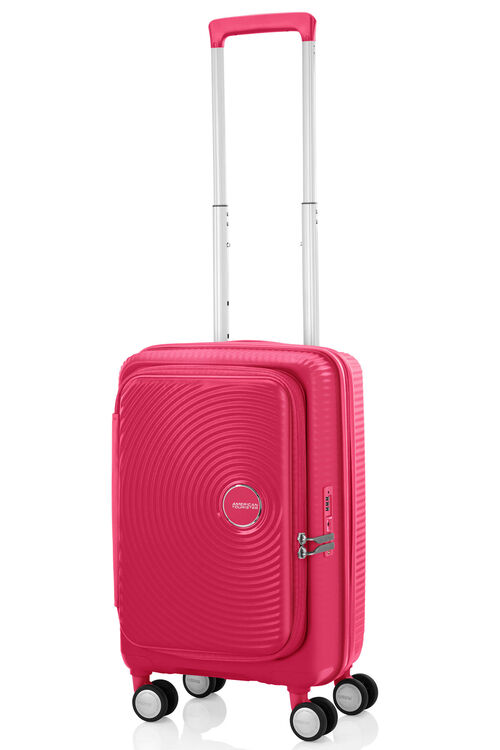CURIO SPINNER 55/20 E TSA BO V2  hi-res | American Tourister