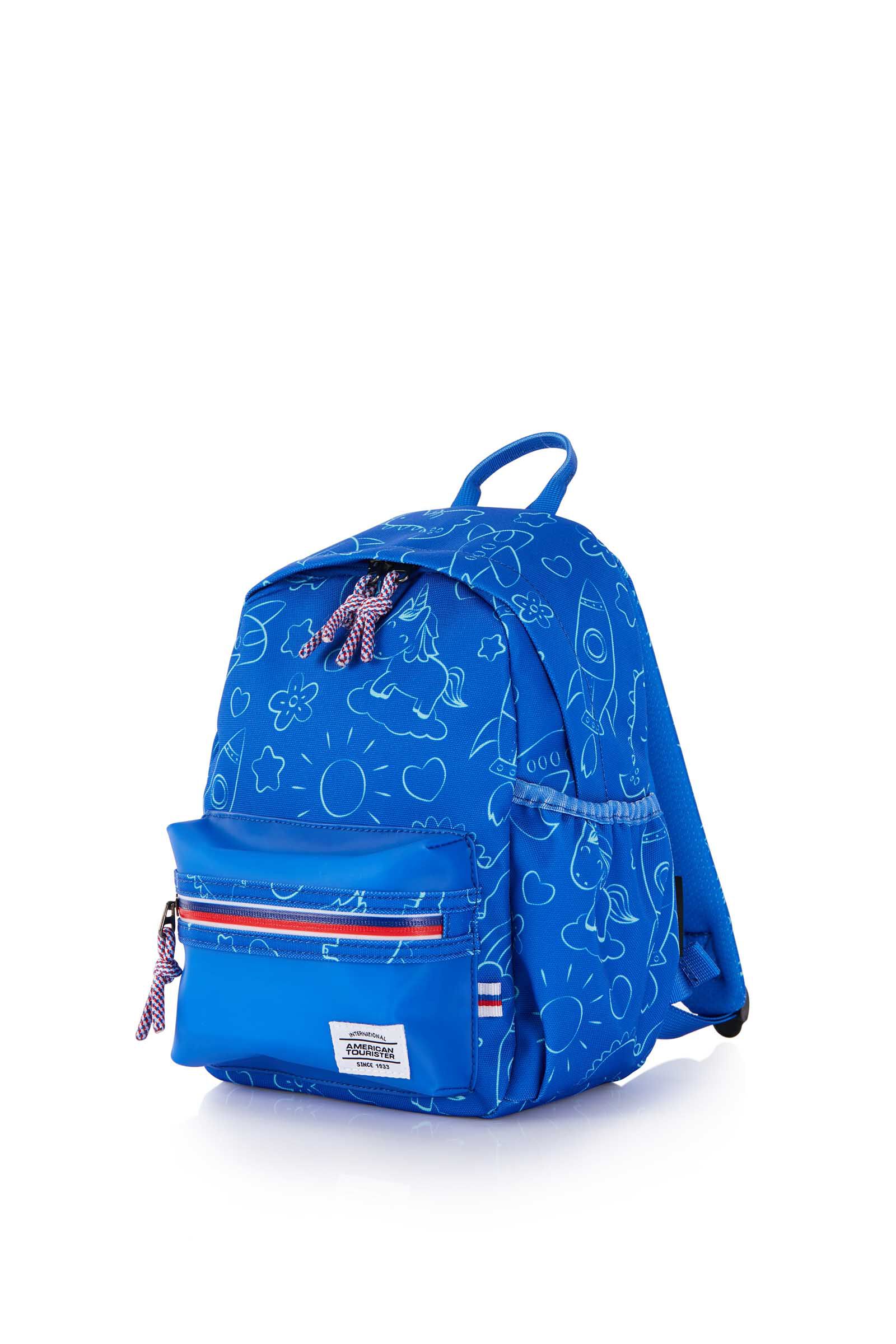 American tourister backpack malaysia clearance
