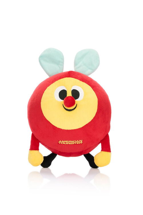 KIZTOPIA 2-Way Pillow (Bee)  hi-res | American Tourister