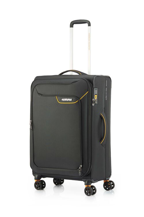 American Tourister Applite 4 Eco Spinner 71/27 Exp Tsa