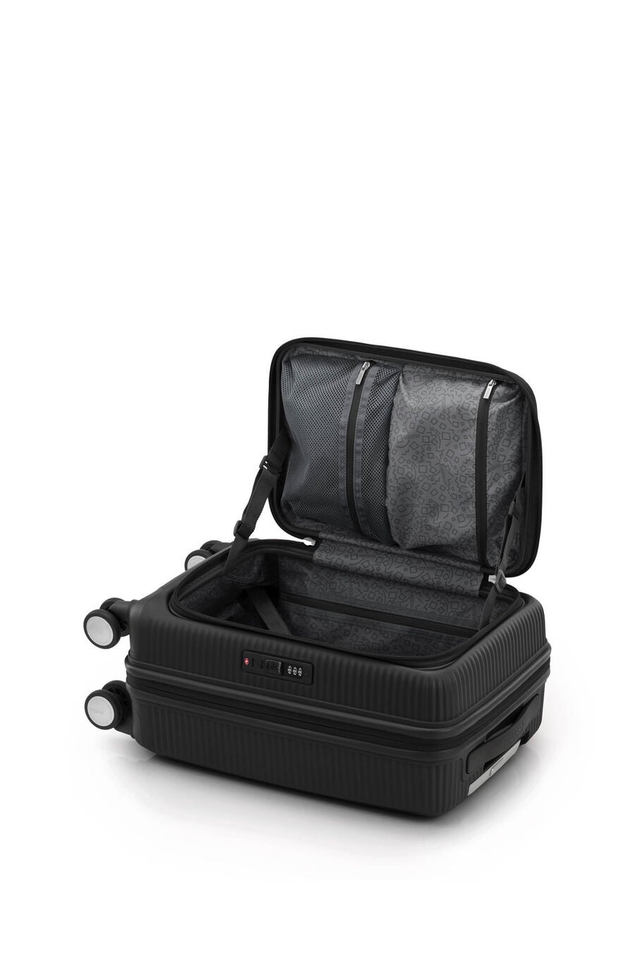 CURIO SPINNER 55/20 E TSA BO V2  hi-res | American Tourister