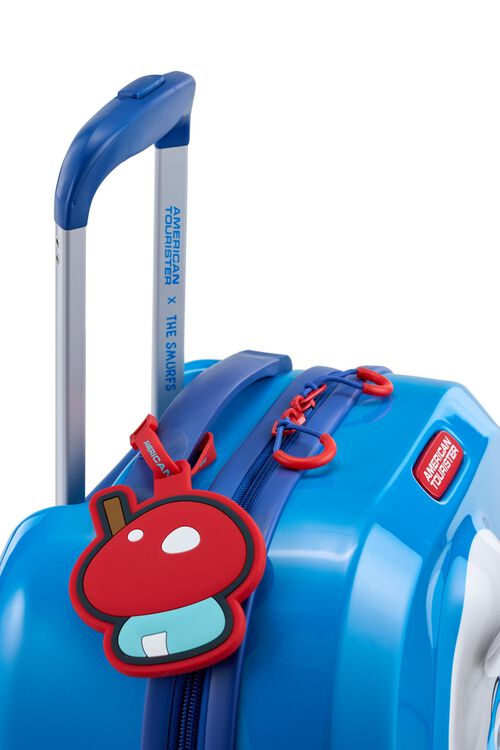 THE SMURFS SPINNER 52 - S  hi-res | American Tourister