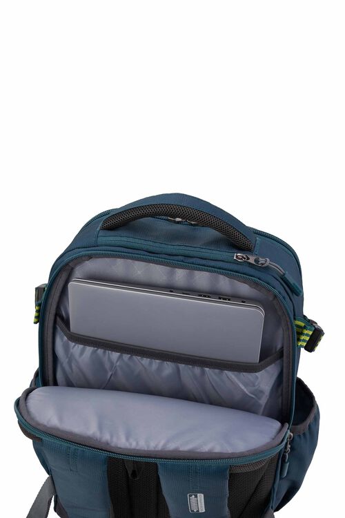 MAGNA PACE Backpack 04 R  hi-res | American Tourister
