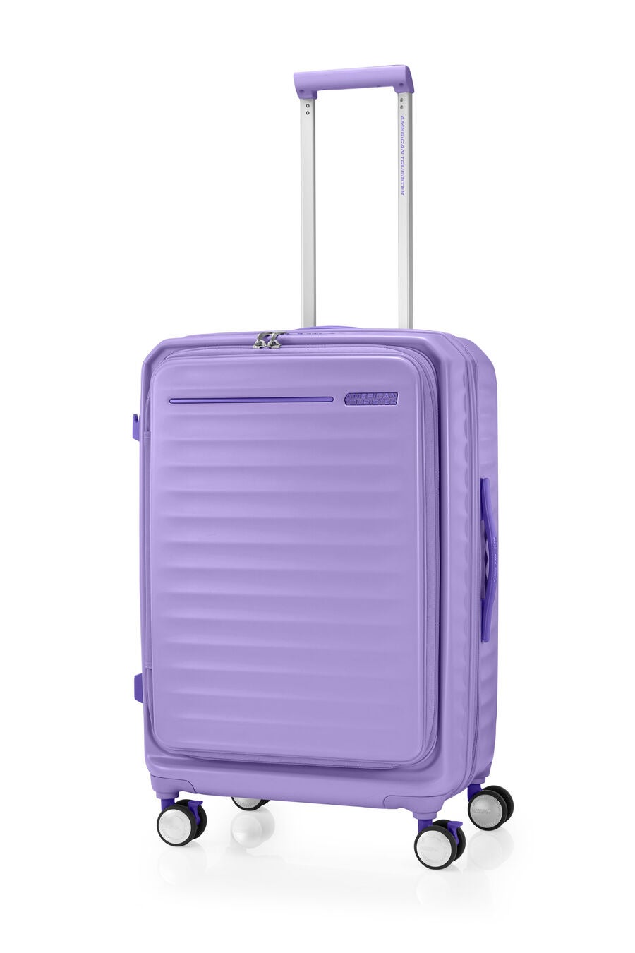 FRONTEC SP 68/25 EXP TSA OS V2  hi-res | American Tourister