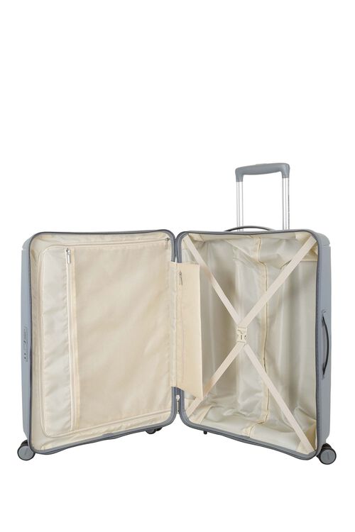 RINIA 3PC SET TSA 8W  hi-res | American Tourister