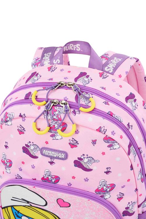 THE SMURFS BACKPACK S  hi-res | American Tourister