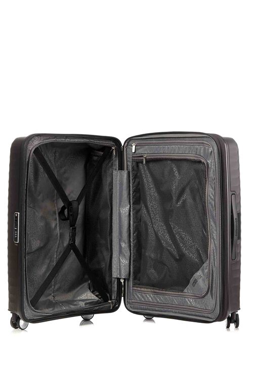 SQUASEM SPINNER 66/24 EXP TSA V2  hi-res | American Tourister