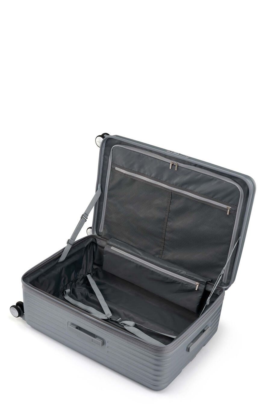 LOCKATION Spinner 76/28 EXP TSA PV  hi-res | American Tourister