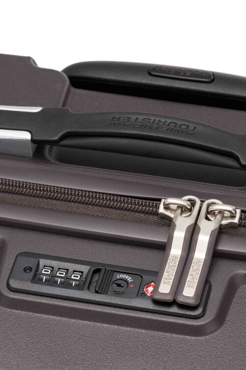 LINEX SPINNER 55/20 TSA R V2  hi-res | American Tourister