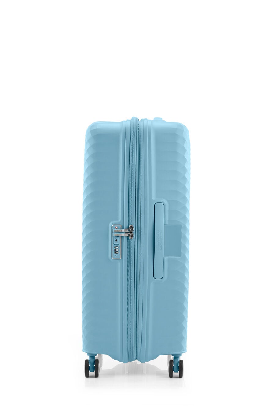 SQUASEM SPINNER 75/28 EXP TSA V2  hi-res | American Tourister