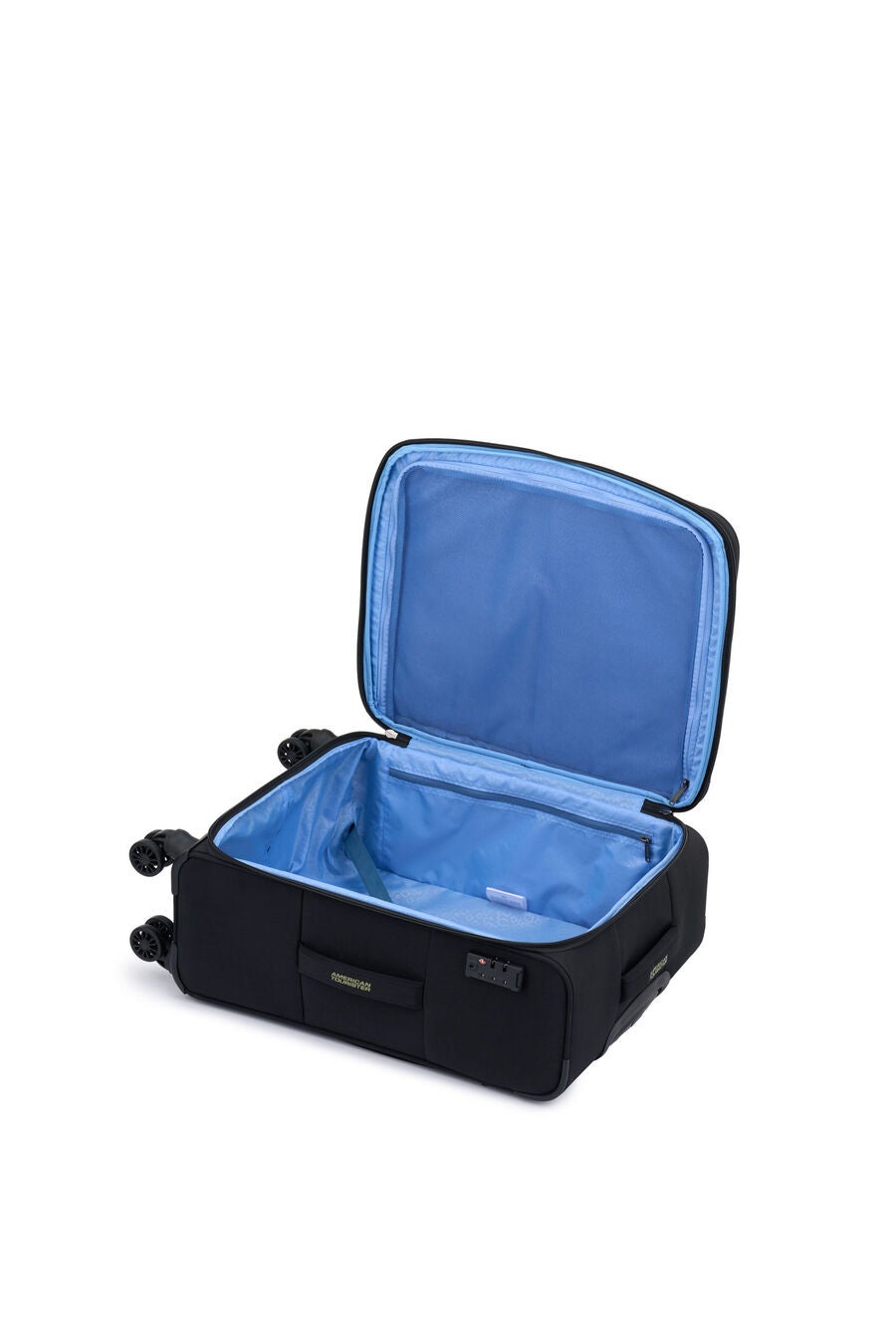 SKY BLAZE SPINNER 65/24 EXP TSA V2  hi-res | American Tourister