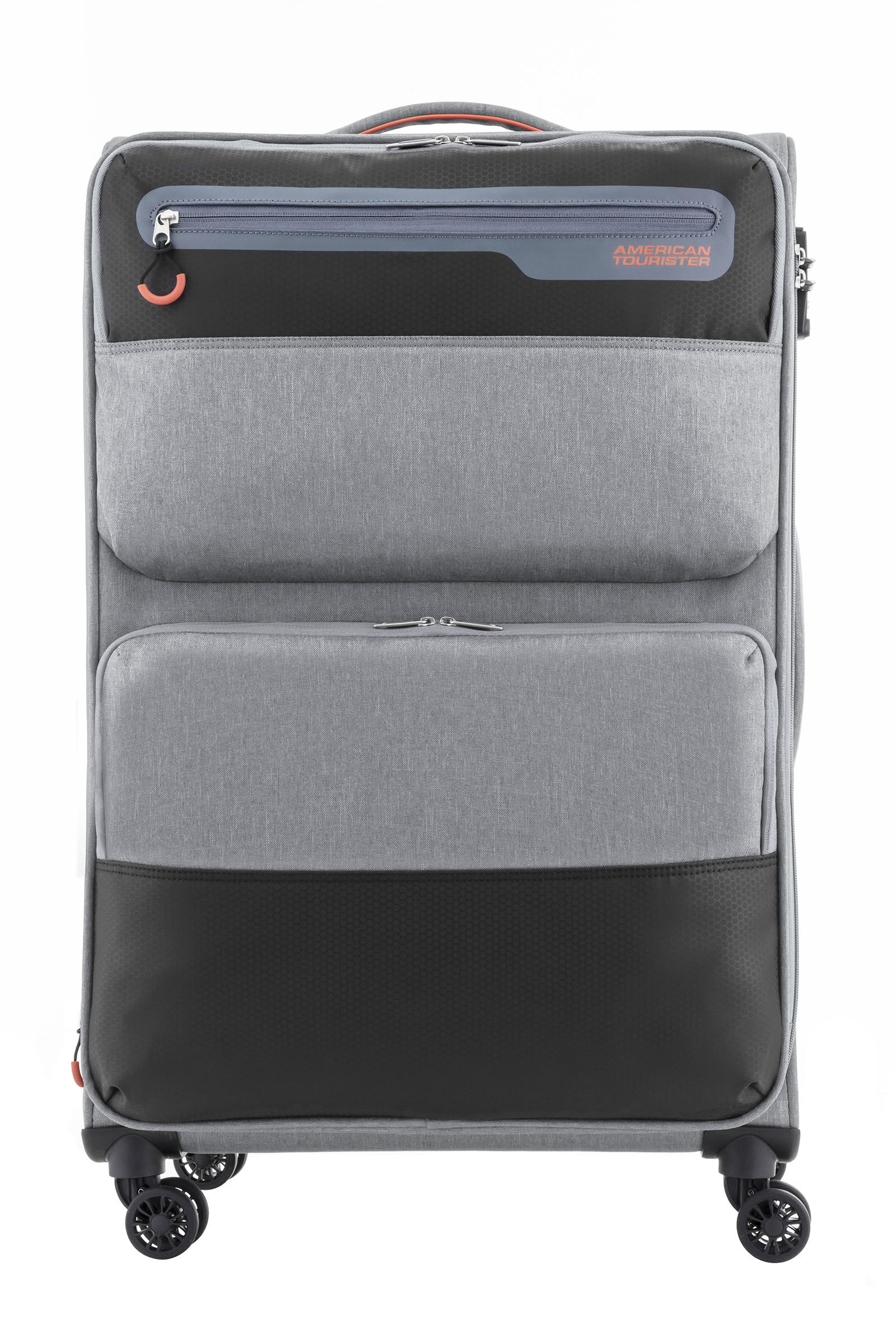 American tourister timo spinner clearance