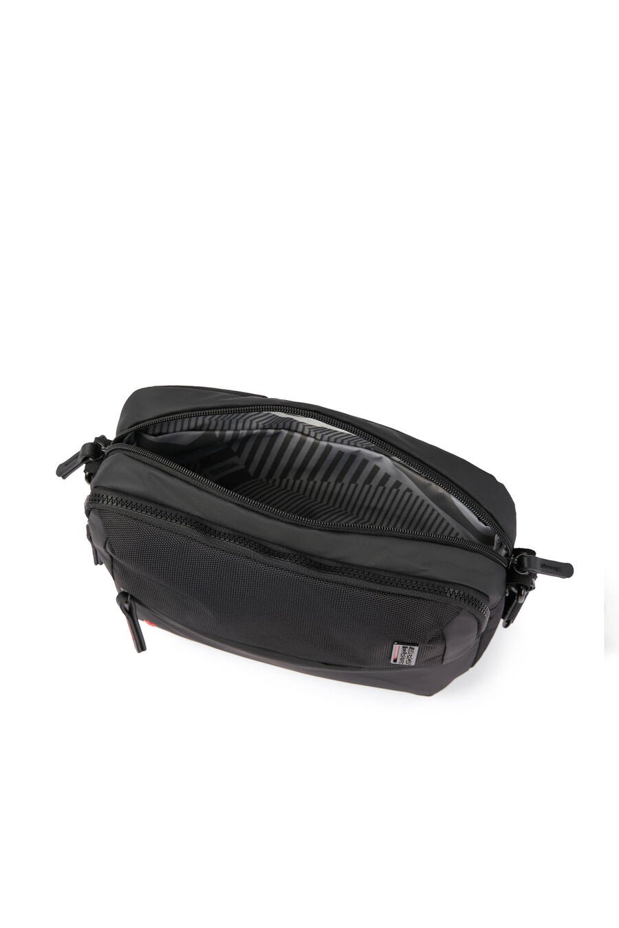 ZORK Hz Shoulder Bag AS  hi-res | American Tourister