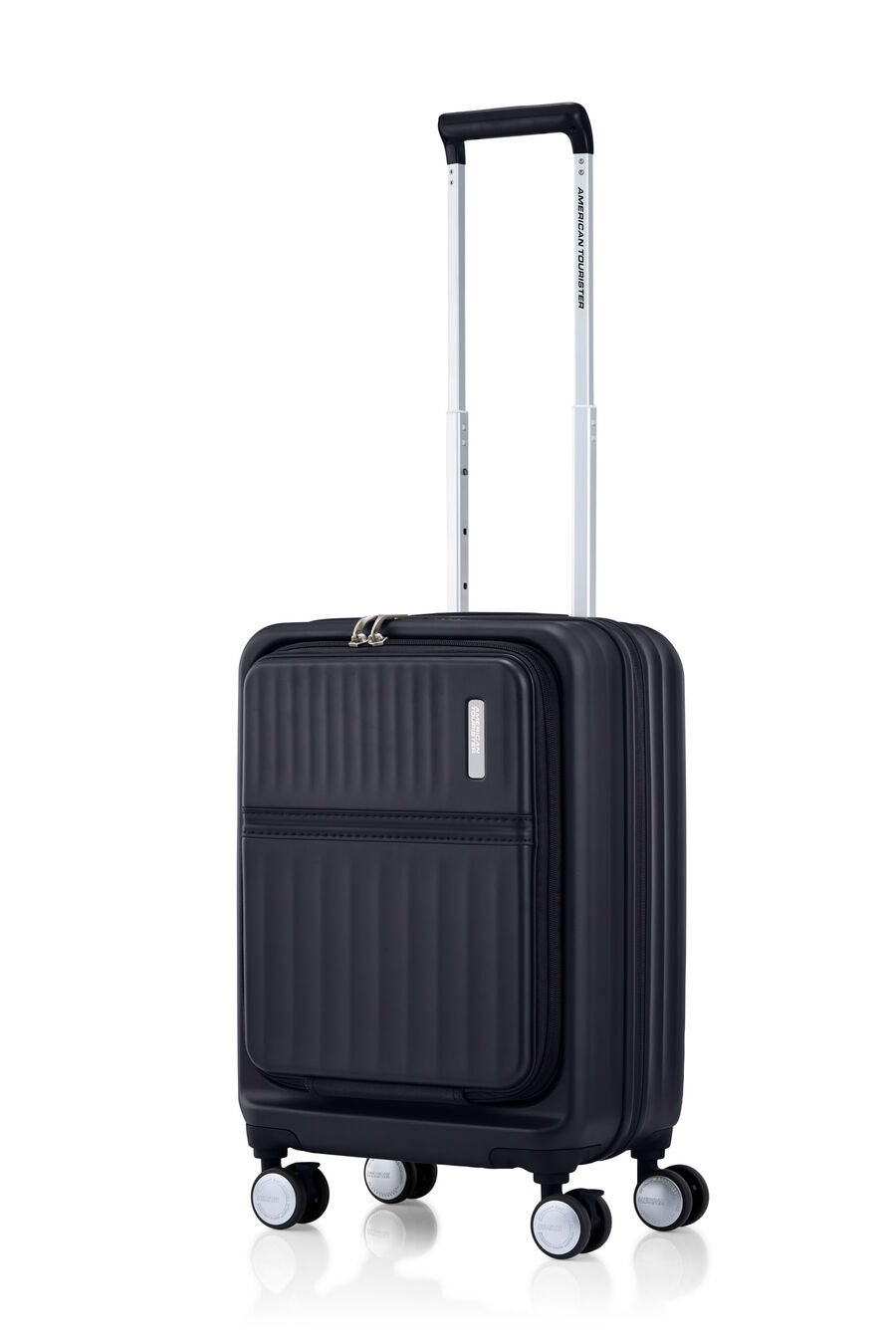 TRANTO SP54/19 EXP TSA BO  hi-res | American Tourister