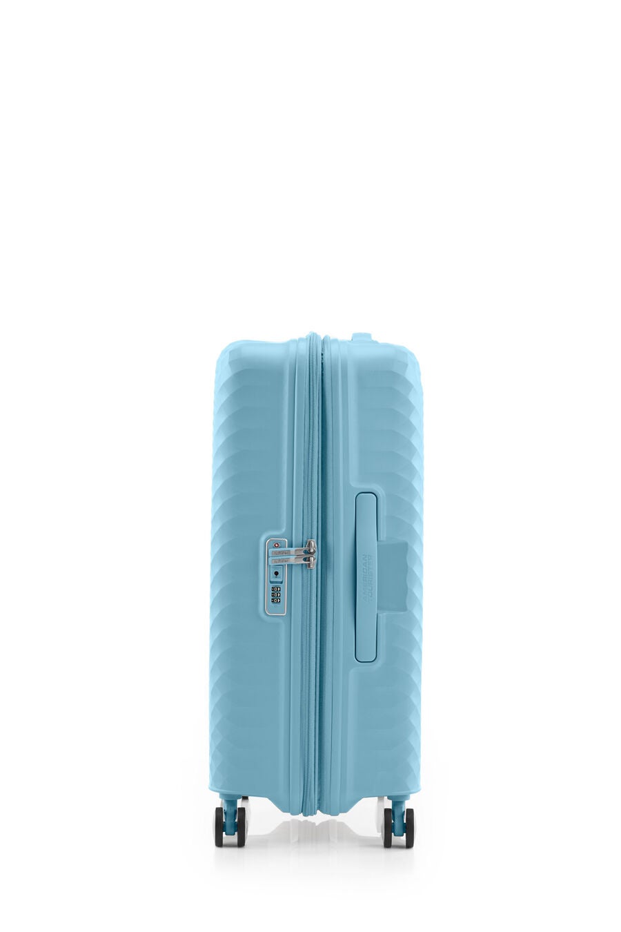 SQUASEM SPINNER 66/24 EXP TSA V2  hi-res | American Tourister
