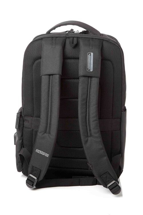 American tourister westlock backpack top
