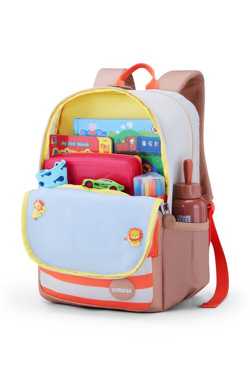 DIDDLE 4.0 BACKPACK 02  hi-res | American Tourister