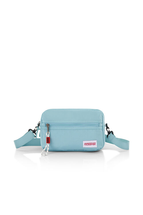 CARTER CROSSBODY BAG R  hi-res | American Tourister