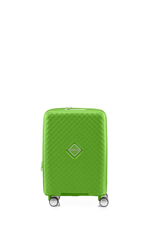 SQUASEM SPINNER 55/20 EXP TSA  hi-res | American Tourister