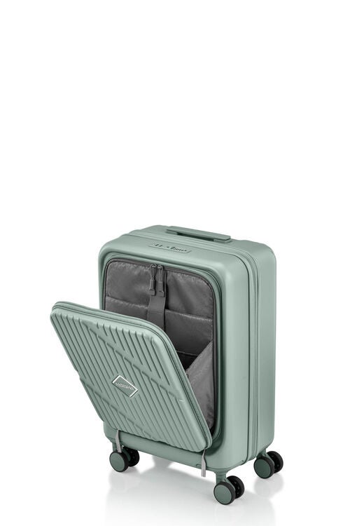VELOX SP 54/19 EXP TSA BO  hi-res | American Tourister