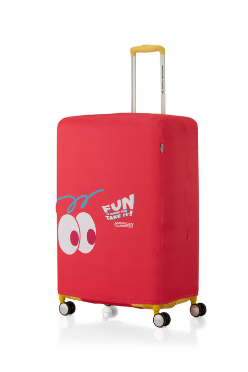AT ACCESSORIES STRETCHABLE LUGG COVER L  hi-res | American Tourister