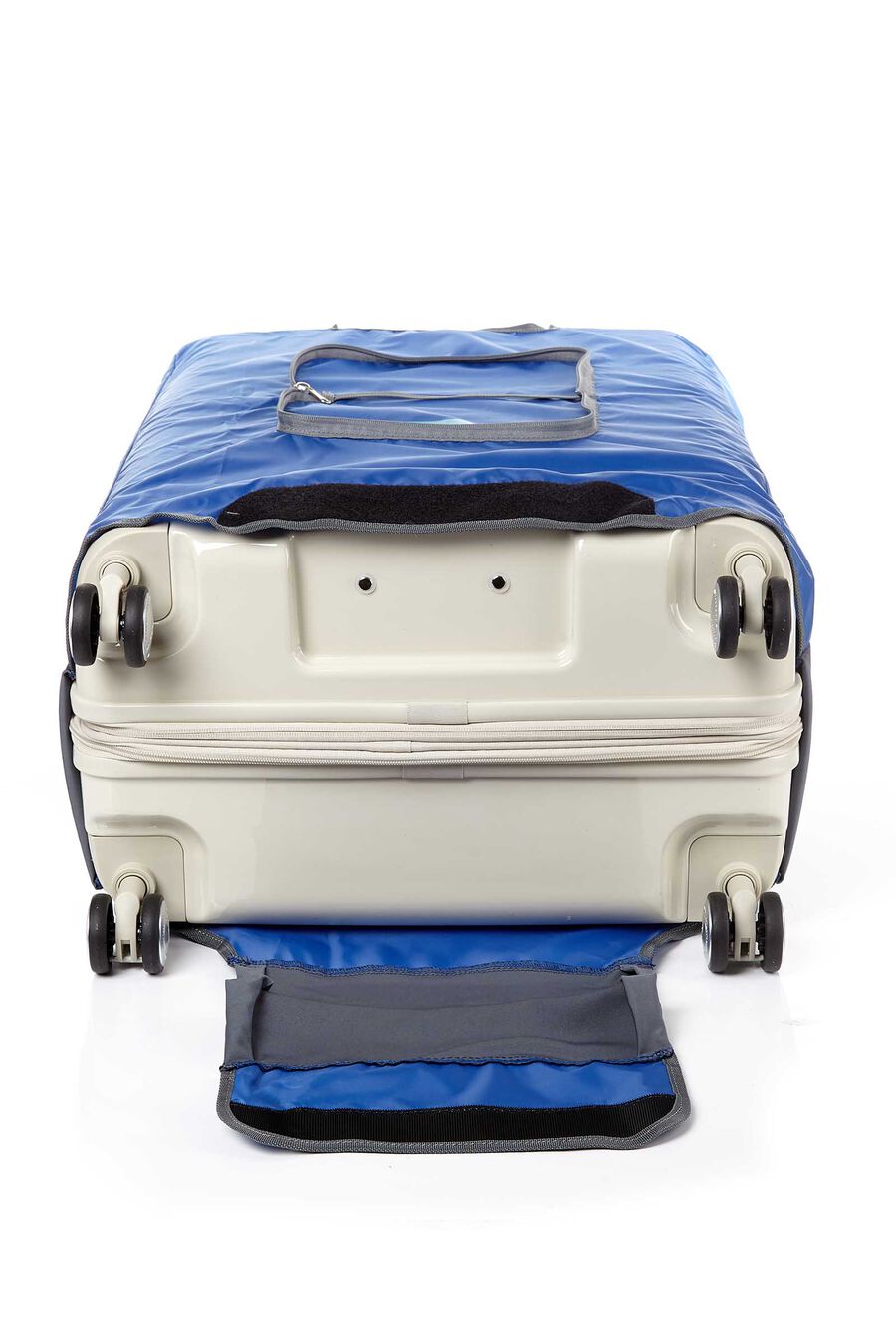 AT ACCESSORIES FOLDABLE LUG. COVER II M  hi-res | American Tourister