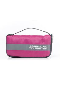 AT ACCESSORIES FOLDABLE LUG. COVER II S  hi-res | American Tourister
