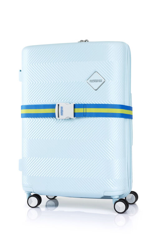 AT ACCESSORIES LUGGAGE STRAP