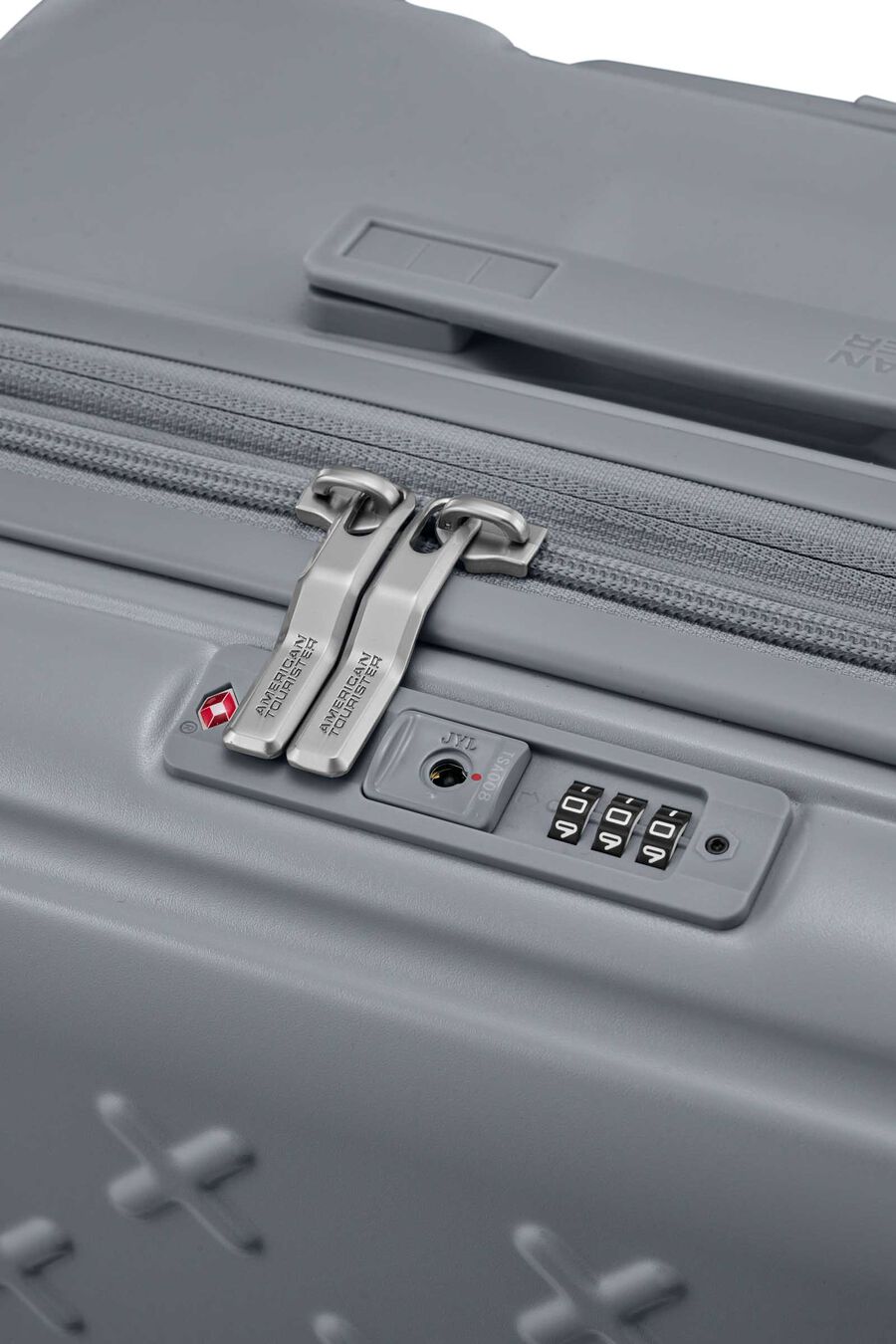 PAXTRA SP66/24 EXP TSA PV  hi-res | American Tourister