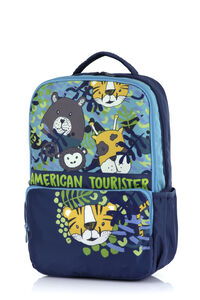 TIDDLE NXT BACKPACK 03  hi-res | American Tourister