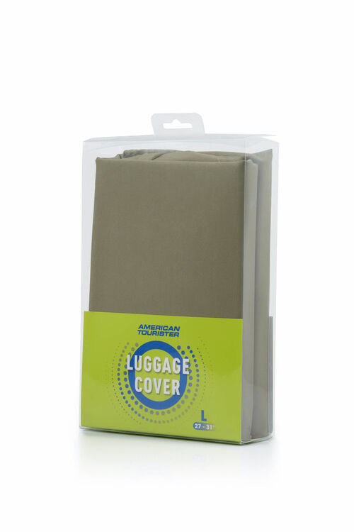 AT ACCESSORIES TPU STRETCHABLE COVER - L  hi-res | American Tourister