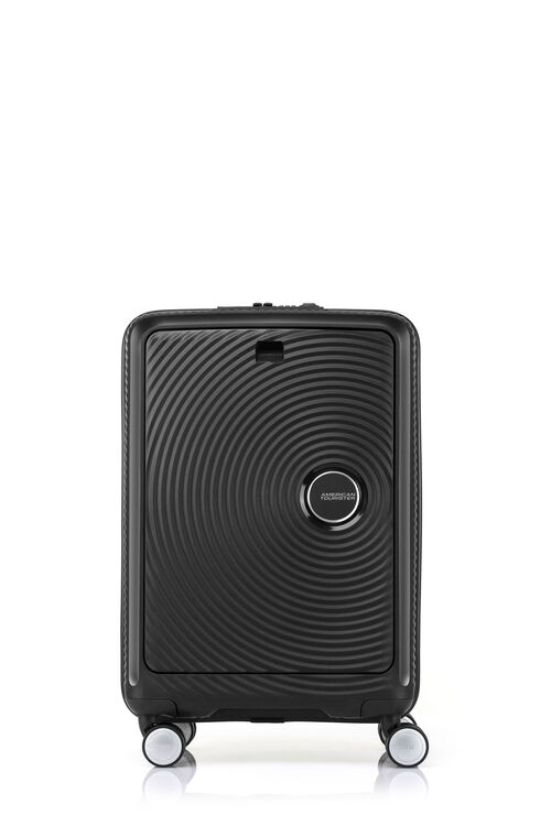 CURIO SPINNER 55/20 T FRONT OPN  hi-res | American Tourister